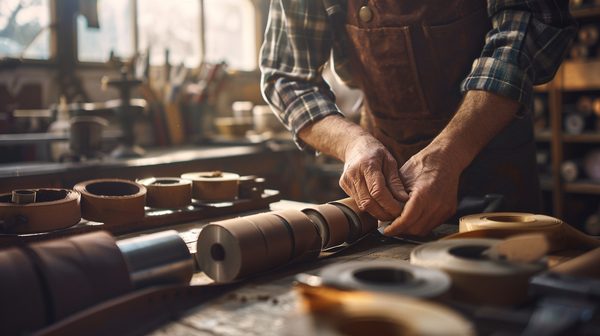 Choosing the right banding material for your needs